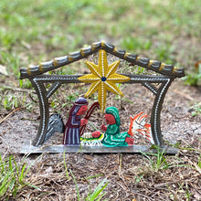 Load image into Gallery viewer, Star Stable Nativity- Painted