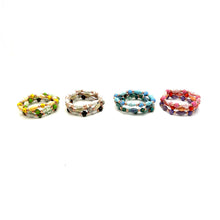Load image into Gallery viewer, Prism Stacking Bracelet