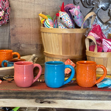 Load image into Gallery viewer, Mini Handmade Mugs