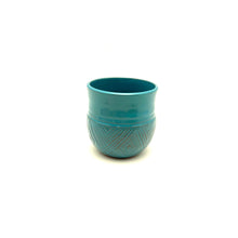 Load image into Gallery viewer, Short Taino Wine Tumbler (Sold Individually)