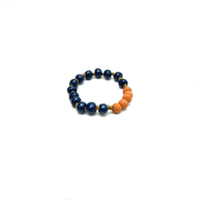 Load image into Gallery viewer, Glazed Aromatherapy Bracelet
