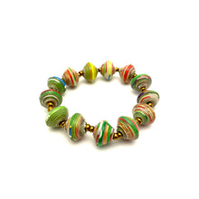 Load image into Gallery viewer, Cereal Box Bead Bracelets