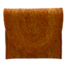 Load image into Gallery viewer, Cabo Woven Clutch