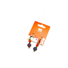 Load image into Gallery viewer, Tap Tap Earrings