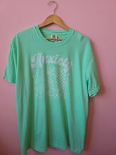 Load image into Gallery viewer, 'Anxiety' T-Shirt