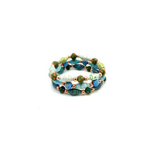Load image into Gallery viewer, Prism Stacking Bracelet