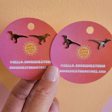 Load image into Gallery viewer, Tiny Velociraptor
