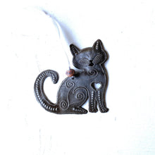 Load image into Gallery viewer, Cat Ornament