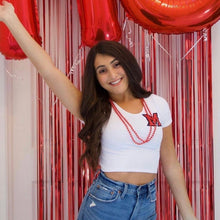 Load image into Gallery viewer, Miami University Babydoll Tee