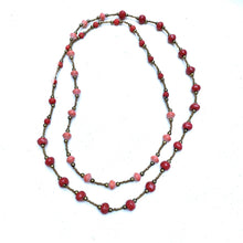 Load image into Gallery viewer, Ombre Necklace