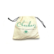 Load image into Gallery viewer, Checkers l Travel Set