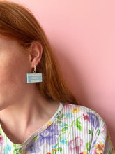 Load image into Gallery viewer, 'Pathological People Pleaser' Earrings