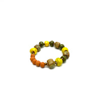 Load image into Gallery viewer, Glazed Aromatherapy Bracelet