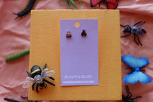 Load image into Gallery viewer, Tiny Ladybug