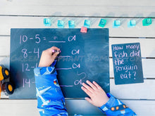 Load image into Gallery viewer, **Pre-order (Ships in 3-4 Weeks)**60 Pcs Rainbow Translucent Lucite Cubes Set with Storage Tray