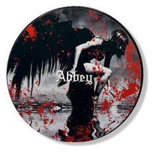 Load image into Gallery viewer, The Abbey Shaving Soap - by Murphy and McNeil / Black Mountain Shaving