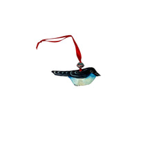 Load image into Gallery viewer, Little Bird Ornament