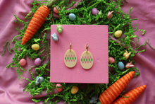 Load image into Gallery viewer, 2-in-1 Argyle Eggs