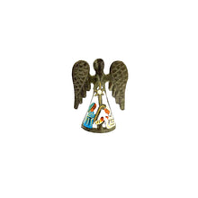 Load image into Gallery viewer, Mini Angel Nativity - Painted