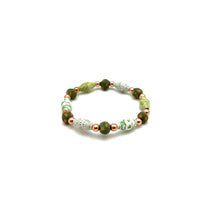 Load image into Gallery viewer, Prism Stacking Bracelet