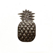 Load image into Gallery viewer, Steel Drum Pineapple