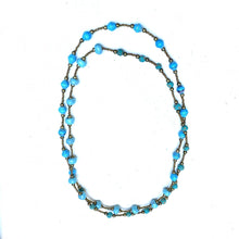 Load image into Gallery viewer, Ombre Necklace