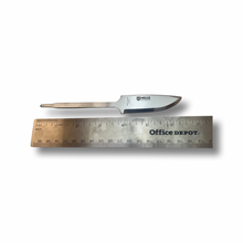 Load image into Gallery viewer, Helle Blade 06 (Spire Knife Blade)
