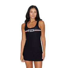 Load image into Gallery viewer, Texas Tech Tennis Dress