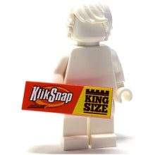 Load image into Gallery viewer, Klik Snap Candy (King Size) - B3 Customs® Printed 1x3 Tile