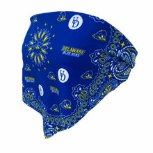 Load image into Gallery viewer, Delaware Bandana Top