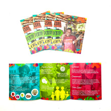 Load image into Gallery viewer, Papillon Brochures [10 Pack]