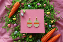 Load image into Gallery viewer, 2-in-1 Argyle Eggs