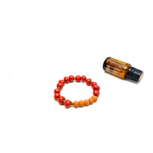 Load image into Gallery viewer, Glazed Aromatherapy Bracelet