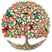 Load image into Gallery viewer, Jumbo Butterflies in Tree