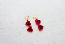 Load image into Gallery viewer, Feelin' 22 Taylor Swift Sunglass Earrings