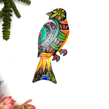 Load image into Gallery viewer, Bird On Perch