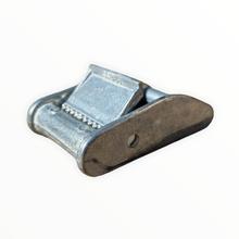 Load image into Gallery viewer, Cam Buckle Tie Down for Webbing Assemblies | SIZE OPTIONS