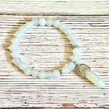 Load image into Gallery viewer, "Magic of Manifestation" Opal Bracelet