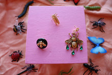 Load image into Gallery viewer, Bee-you-tiful Studs