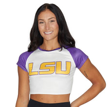 Load image into Gallery viewer, LSU Team Tee