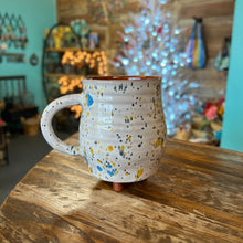 Load image into Gallery viewer, Tripod Mug