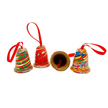 Load image into Gallery viewer, Cereal Box Bell Ornament