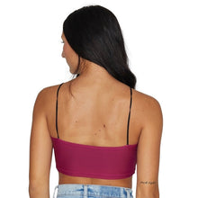 Load image into Gallery viewer, Arizona State ASU Fear The Fork Spaghetti Tank