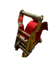 Load image into Gallery viewer, 1" x 4 Ft Endless Ratchet Strap 4 PACK | R104END
