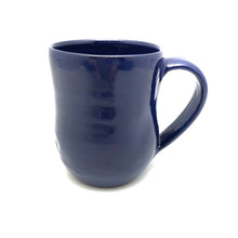 Load image into Gallery viewer, Handmade Mug - Navy