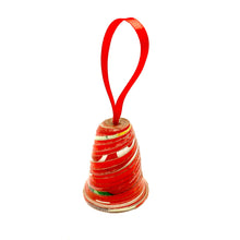 Load image into Gallery viewer, Cereal Box Bell Ornament