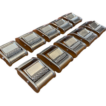 Load image into Gallery viewer, 1" Stainless Steel Cam Buckle Tie Down 10 PACK | 1CBSSX10