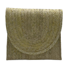 Load image into Gallery viewer, Cabo Woven Clutch