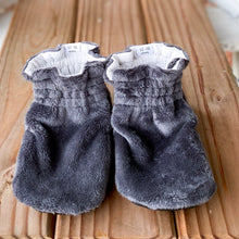 Load image into Gallery viewer, Classic Style Booties 18-24 Months - 6" Sole Ready to Ship
