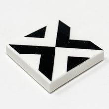 Load image into Gallery viewer, Kitchen Tile / Wallpaper Part Pack made using LEGO parts - B3 Customs